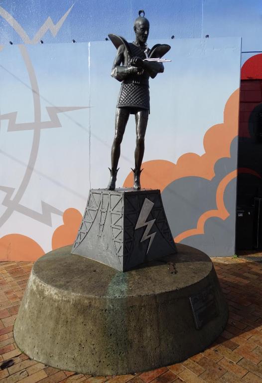 Argent Motor Lodge - Resim 18