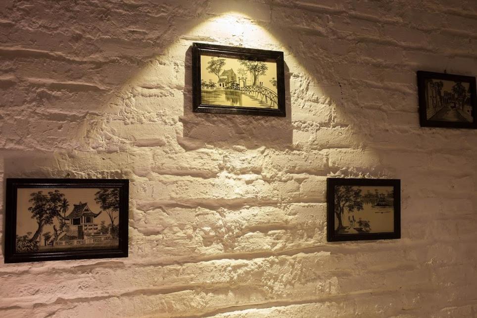 Fotografie z fotogalerie ubytování Luxury Backpakers Hotel v Hanoji