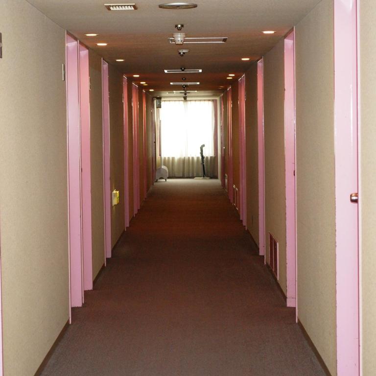 Fotografie z fotogalerie ubytování Sky Hotel Uozu v destinaci Uozu