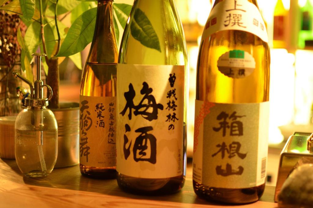 GuestHouse Azito Hakone
