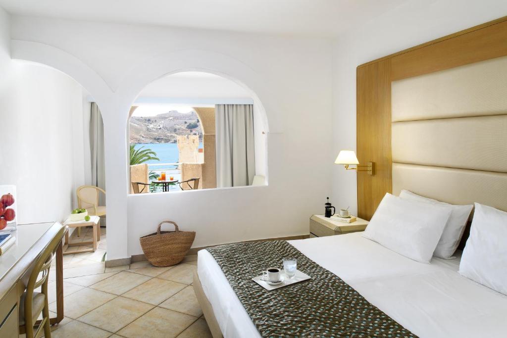 Lindos Royal Resort - 