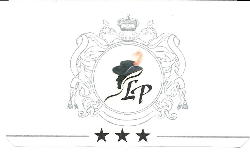 Certifikát, hodnocení, plakát nebo jiný dokument vystavený v ubytování Locanda del Principe