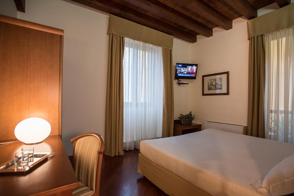 Hotel Flora, Cagliari – Prețuri actualizate 2024
