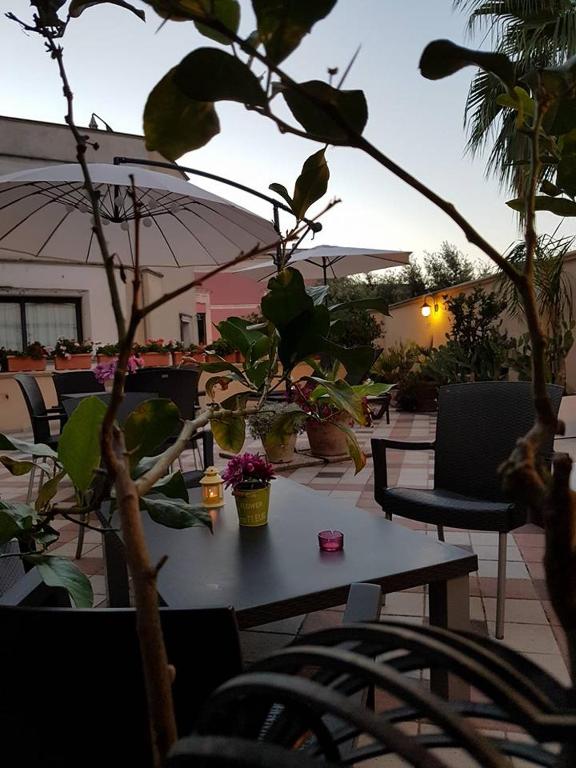 Fotografie z fotogalerie ubytování Palazzo Volta Boutique Luxury B&B v destinaci Nardò