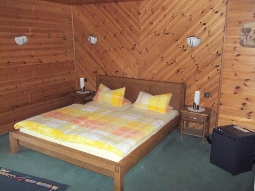 Landhaus Wartenstein - Habitación Individual