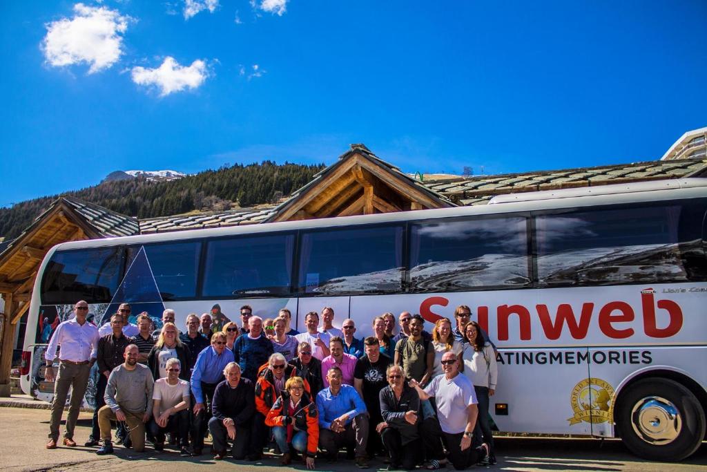 Hotel Le Sherpa – photo 31