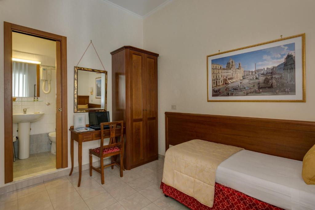 Hotel Silla - Resim 21