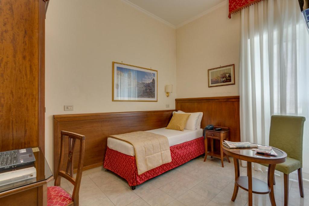 Hotel Silla - Resim 22