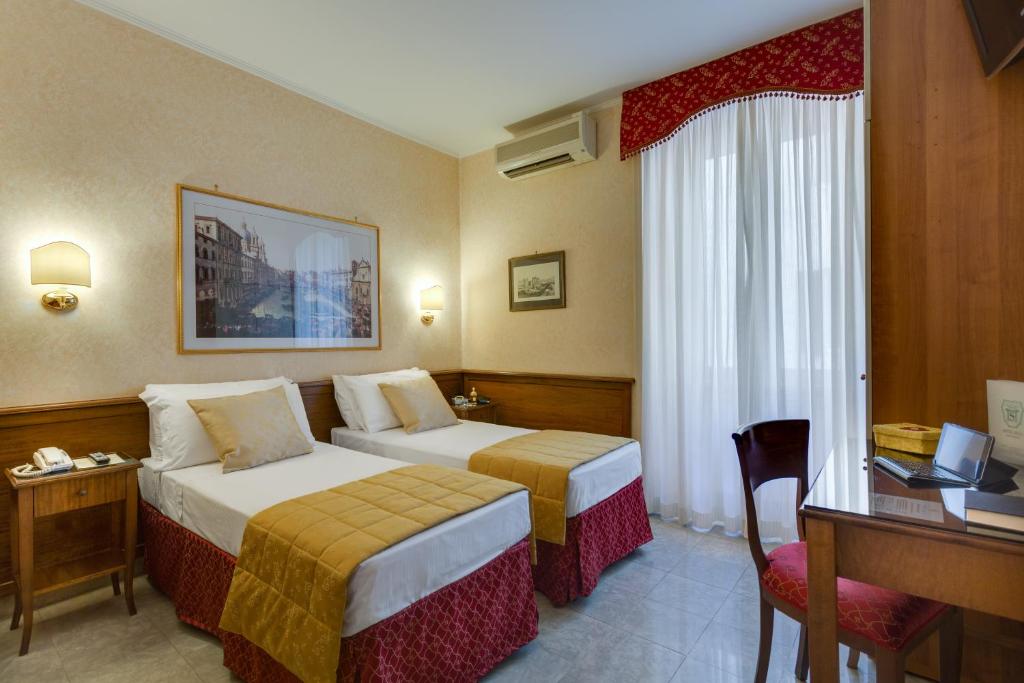 Hotel Silla - Resim 20
