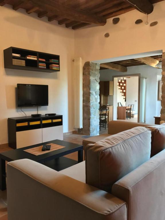 Agriturismo Il Pino