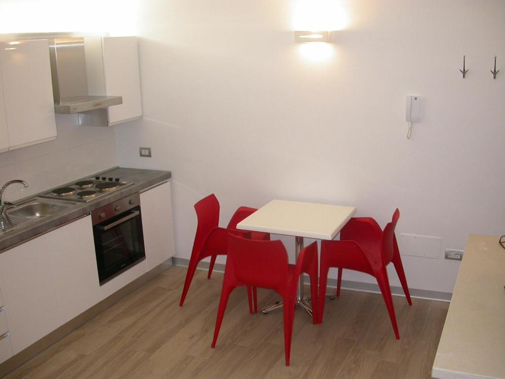 Bed & Breakfast Palazzo Ducale - Maisonette