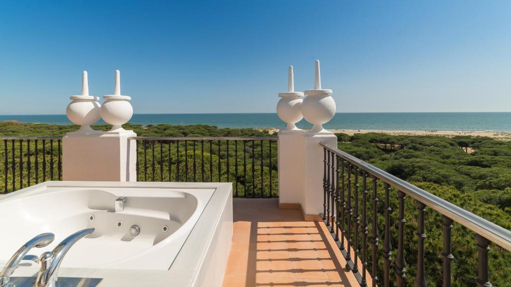 Jacuzzi Hotel TUI Blue Isla Cristina Palace Huelva