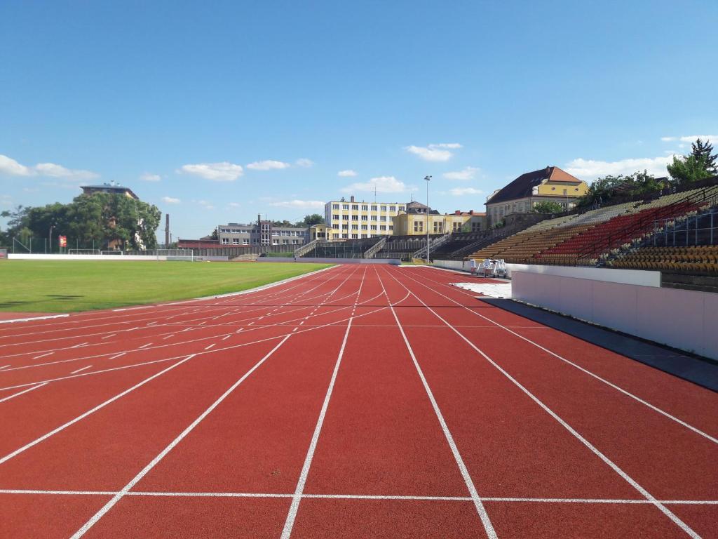Fotografia z galérie ubytovania Orchidea Apartman Eger v destinácii Eger