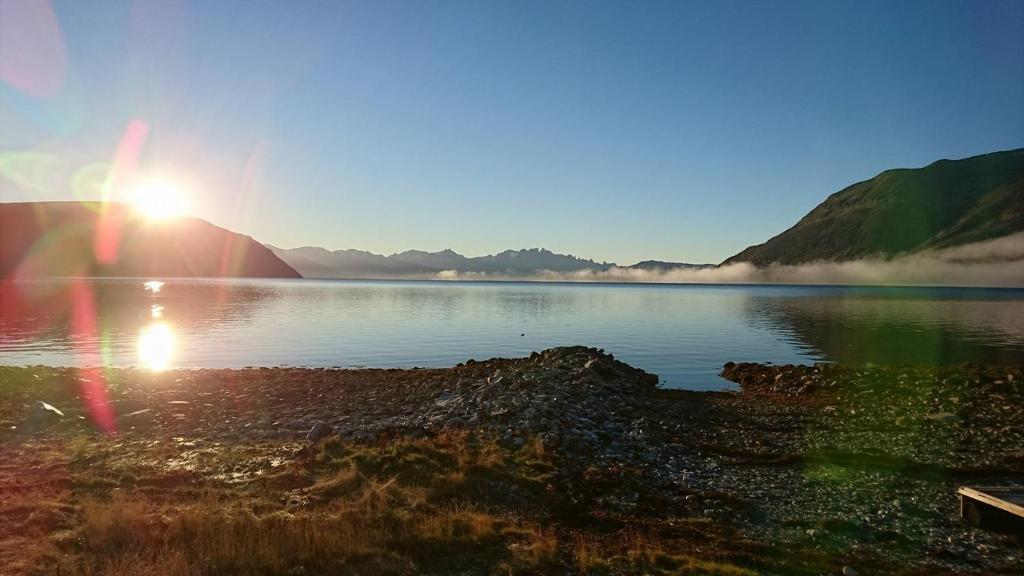 Arctic FjordCamp, Burfjord – Aktualisierte Preise für 2023