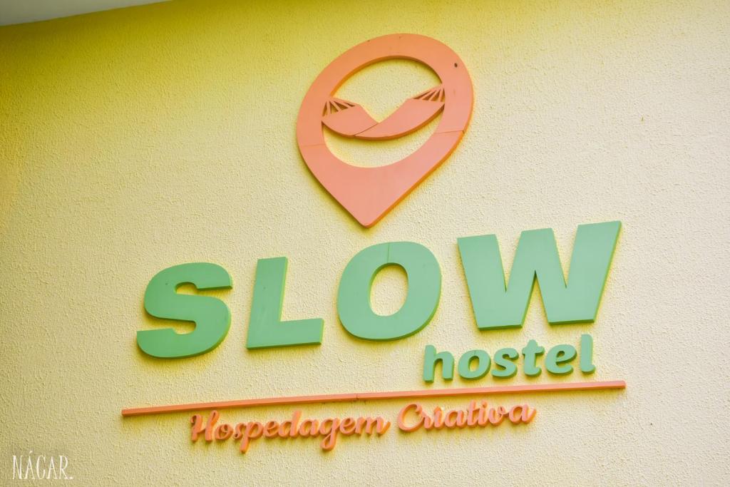  Slow Hostel - Hospedagem Criativa