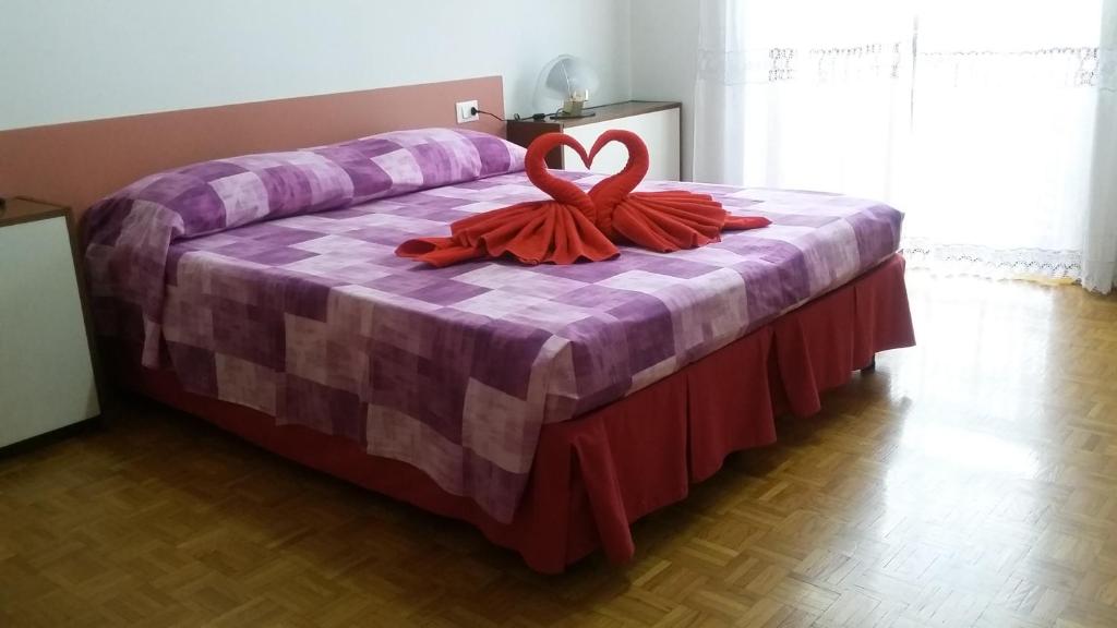 Rosso Tirano - Appartement