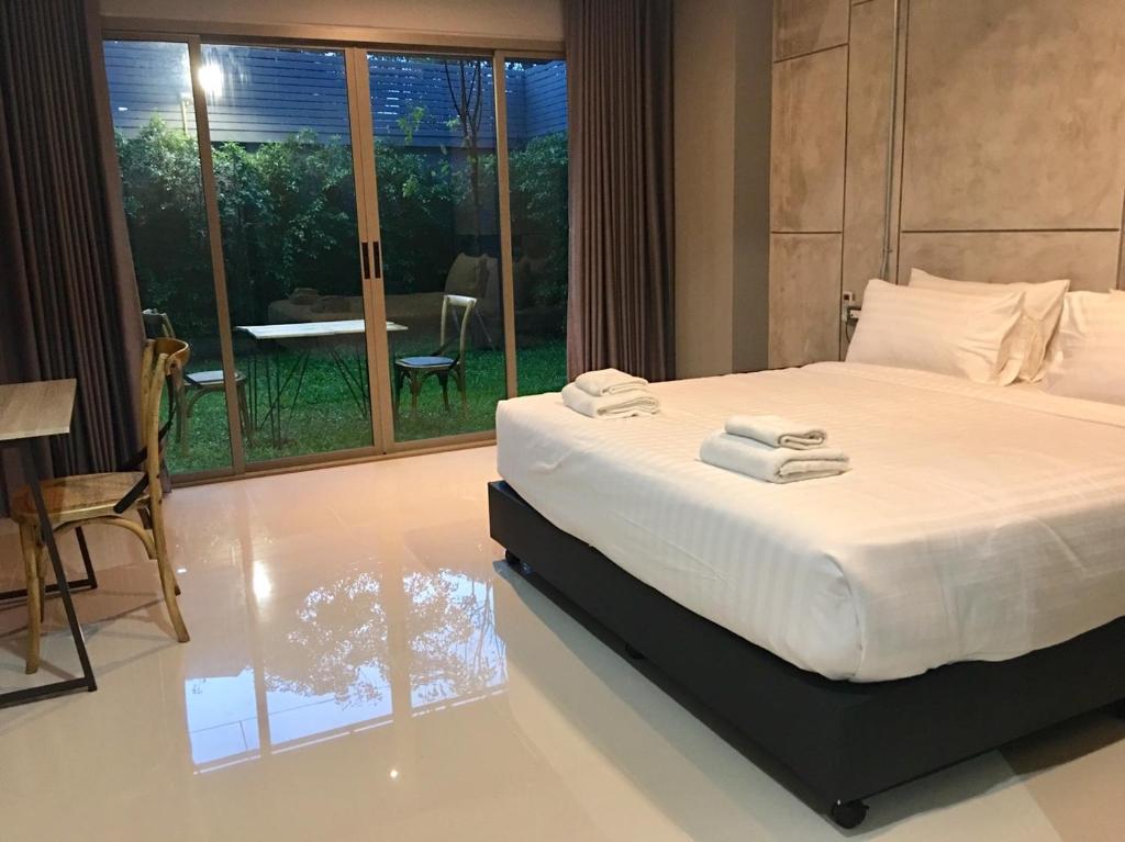 Wara Boutique Hotel - Resim 27