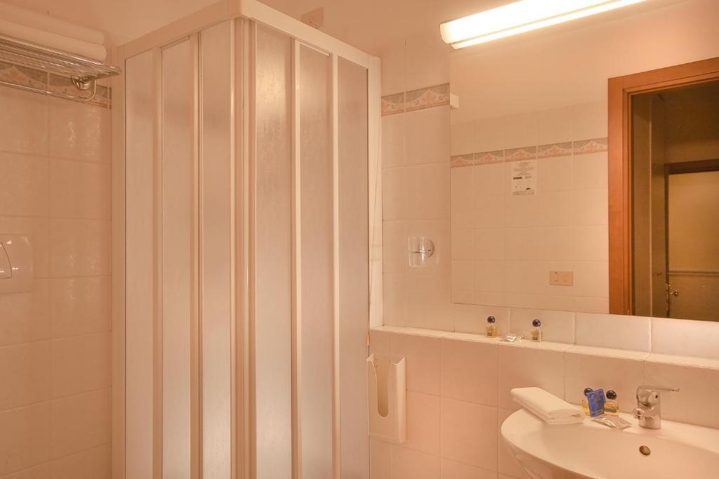 Hotel Silla - Resim 15