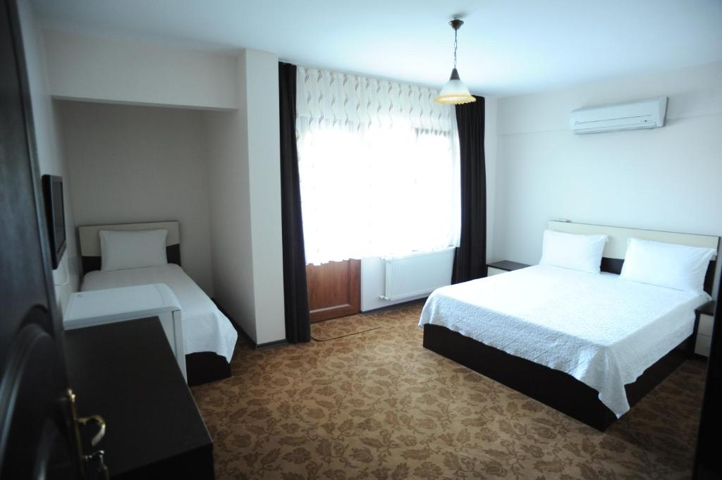 Fotografie z fotogalerie ubytování Thermal Aydın Hotel v destinaci Yalova