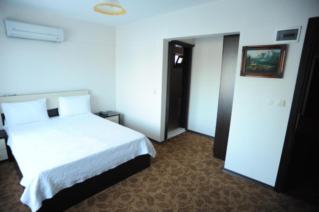 Fotografie z fotogalerie ubytování Thermal Aydın Hotel v destinaci Yalova
