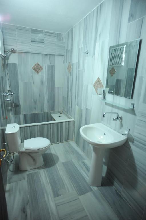 Fotografie z fotogalerie ubytování Thermal Aydın Hotel v destinaci Yalova