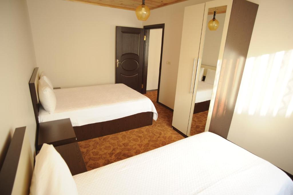 Fotografie z fotogalerie ubytování Thermal Aydın Hotel v destinaci Yalova