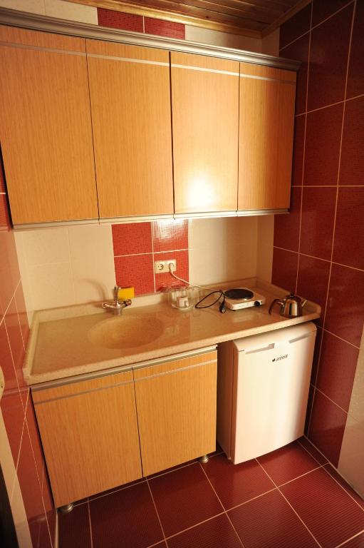 Fotografie z fotogalerie ubytování Thermal Aydın Hotel v destinaci Yalova