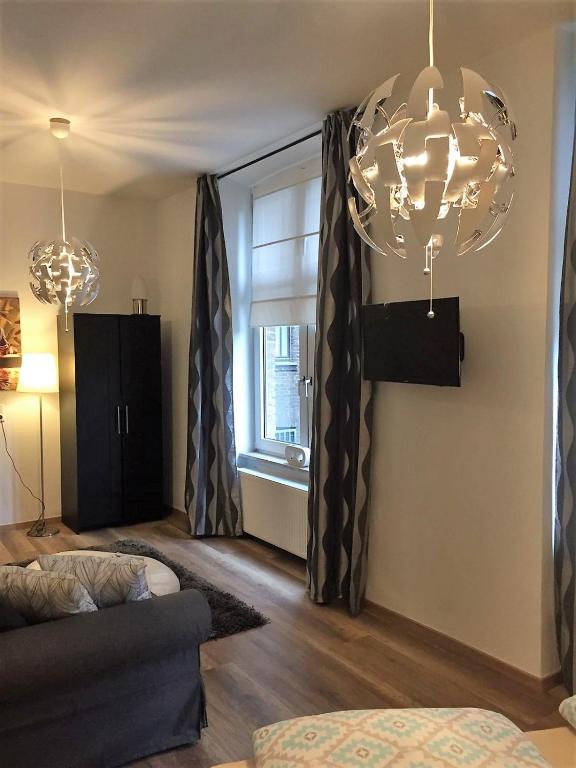 Köln City Apartments - Studio Apartment