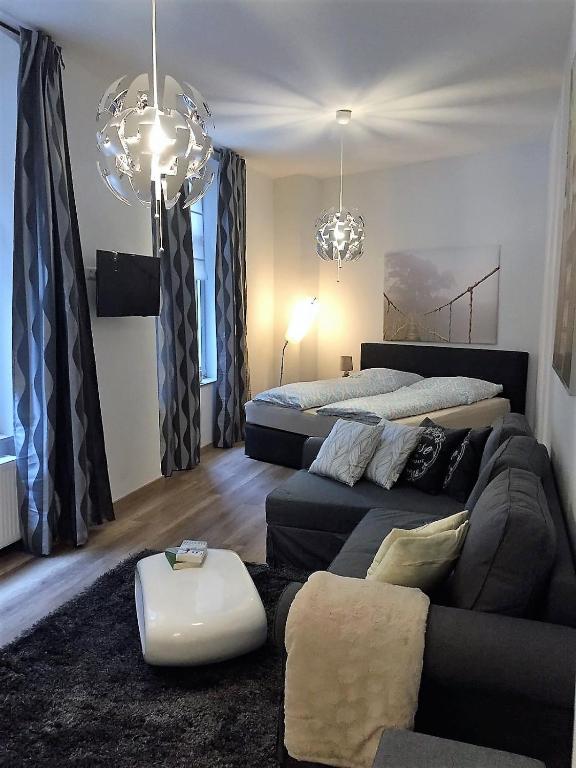 Köln City Apartments - Housity