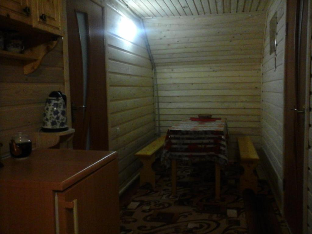Fotografie z fotogalerie ubytování Romashka Guest House v destinaci Jablunycja