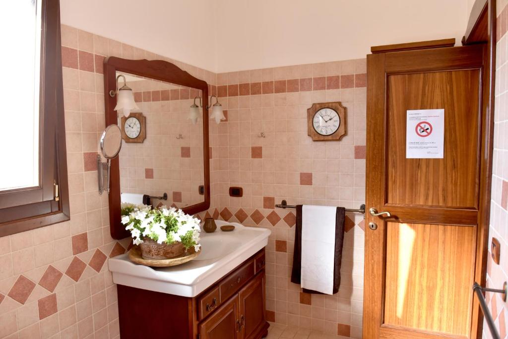 Zdjęcie z galerii obiektu B&B Villa Anastasia Club w mieście Mesagne