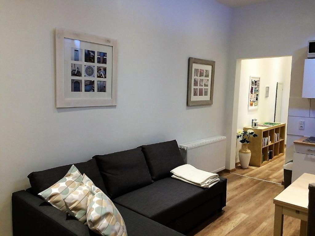 Köln City Apartments - Studio Apartment