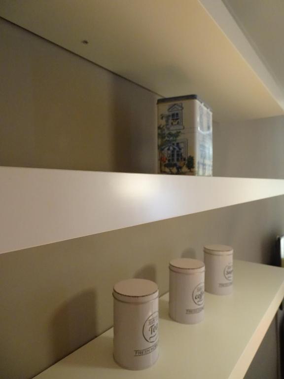 Foto Antwerpenis asuva majutusasutuse Suite 11 galeriist