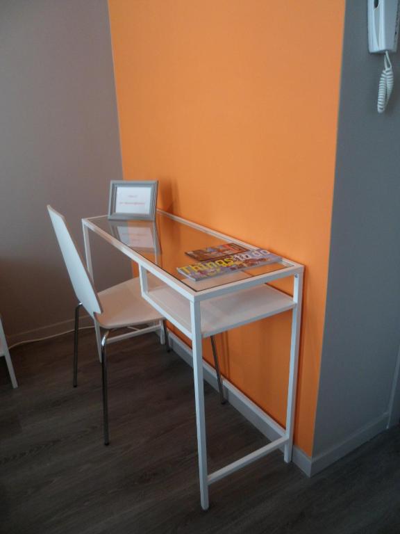 Foto Antwerpenis asuva majutusasutuse Suite 11 galeriist
