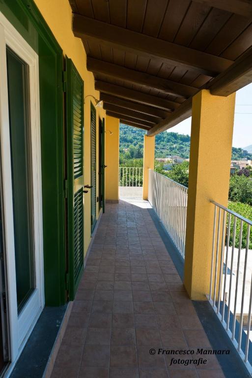 B&B Villa I Nobili, Cava deʼ Tirreni – Prezzi aggiornati per il 2024