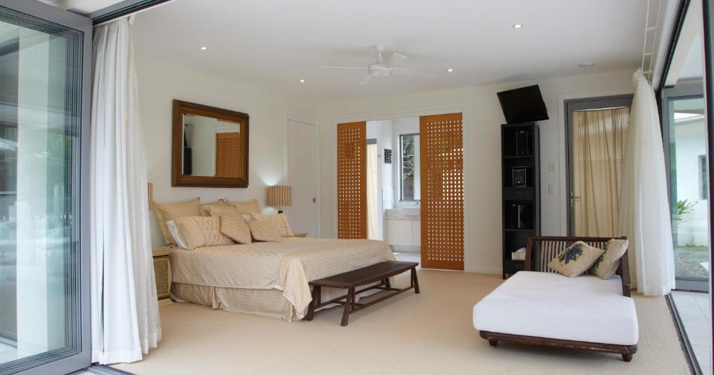 Alaya Verde Bed & Breakfast - Camera Doppia Di Lusso D'oro