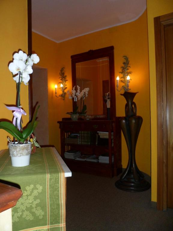 Fotografie z fotogalerie ubytování Hotel Panoramico SPA lago d'Orta v destinaci Madonna del Sasso