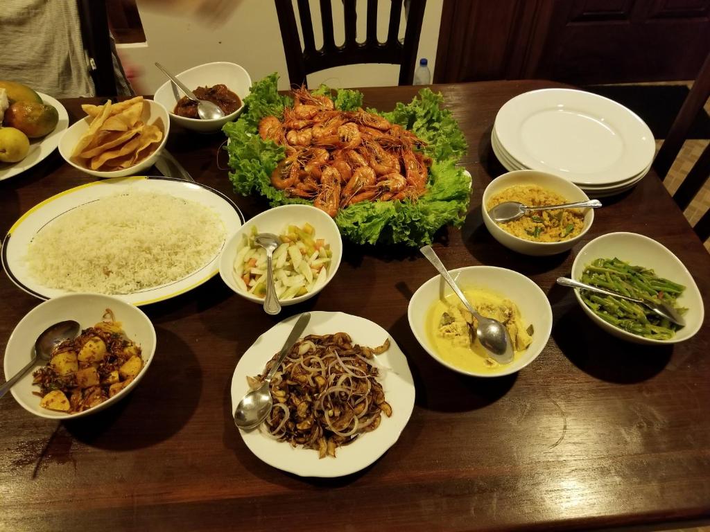 Coral Palm Villa and Apartment - 15