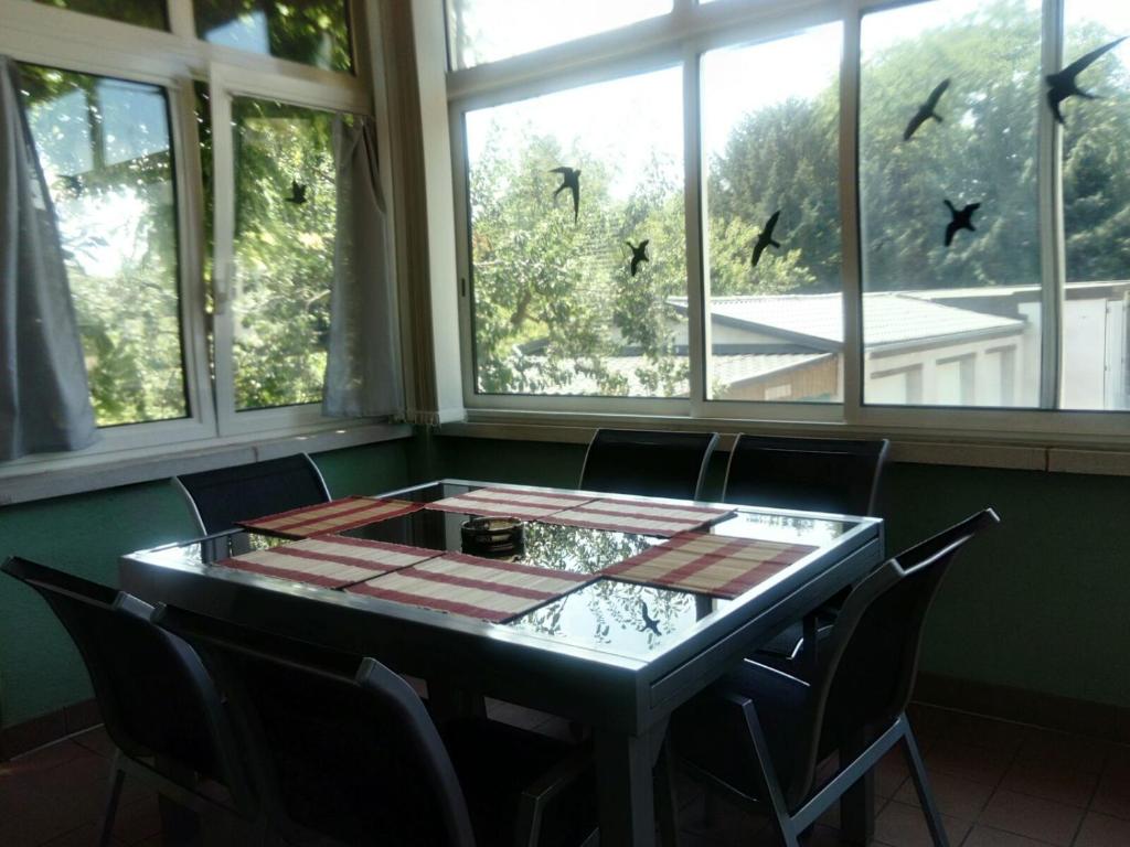 Gîte "La Baloise" – photo 18