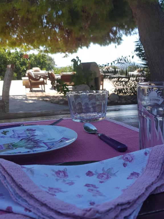 Zdjęcie z galerii obiektu Terre Di Vendicari w mieście Noto