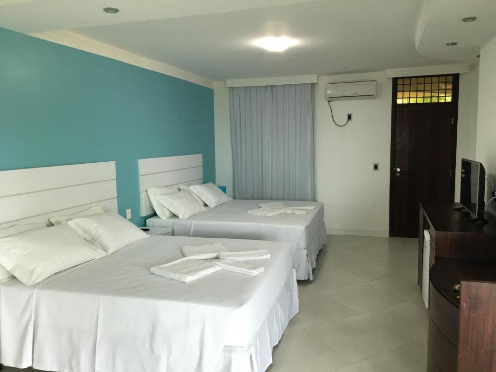  Pipa Mar Hotel