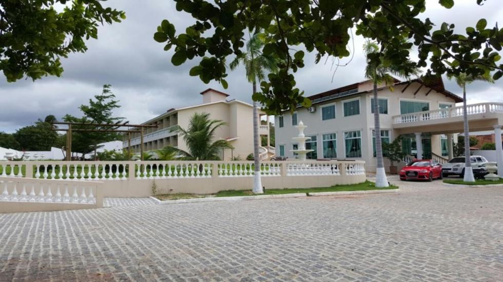  Hotel Acarau Riviera