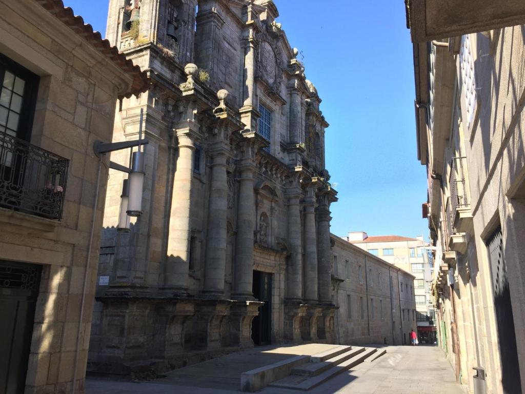 Zona Monumental, Pontevedra – Updated 2022 Prices