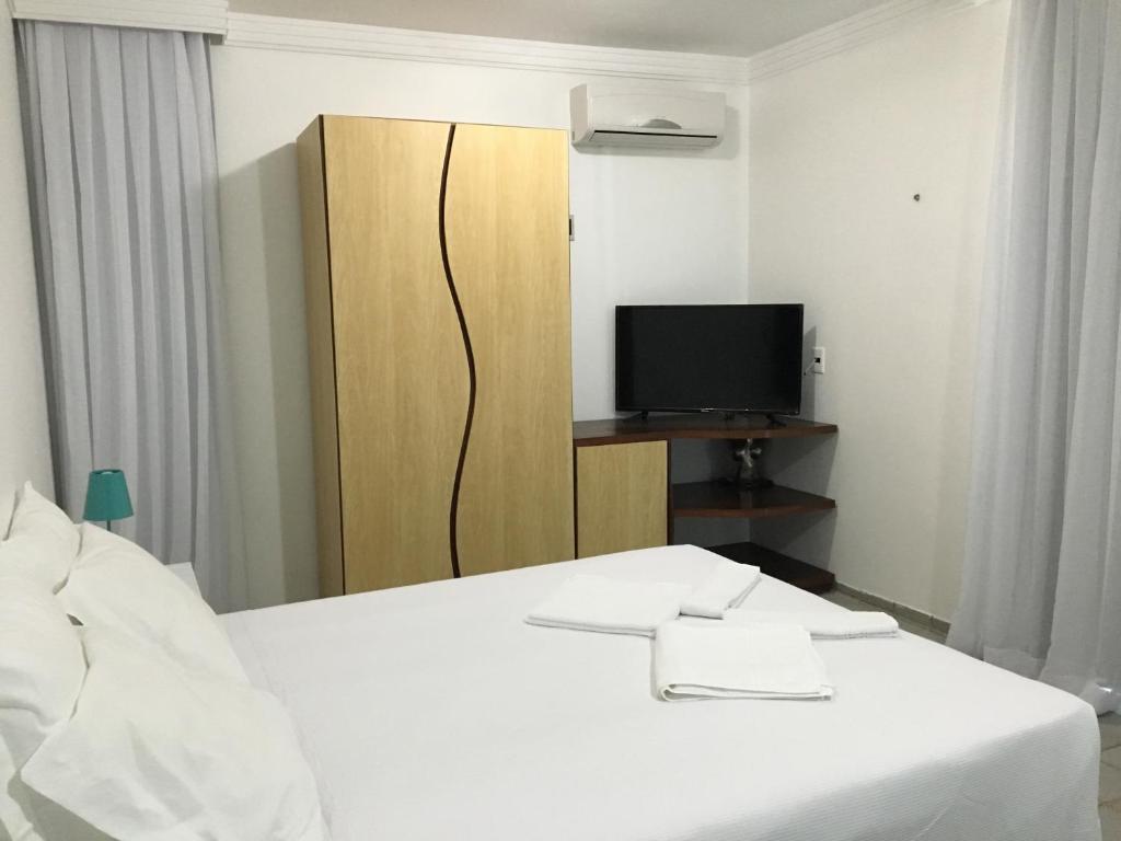  Pipa Mar Hotel