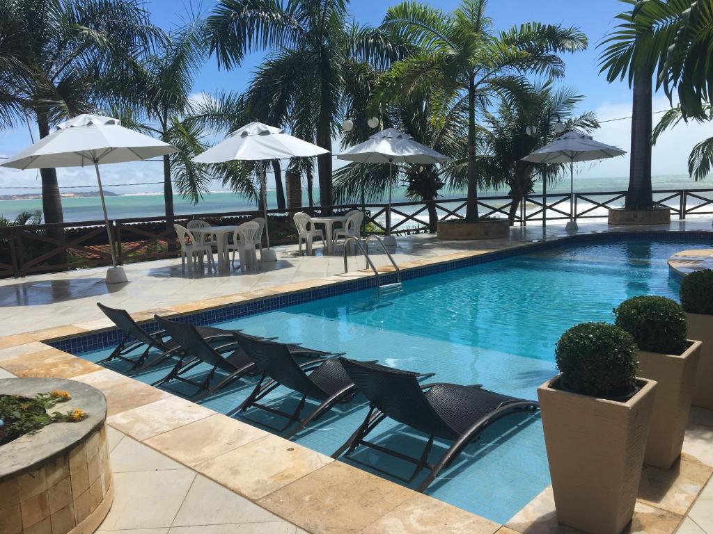  Pipa Mar Hotel