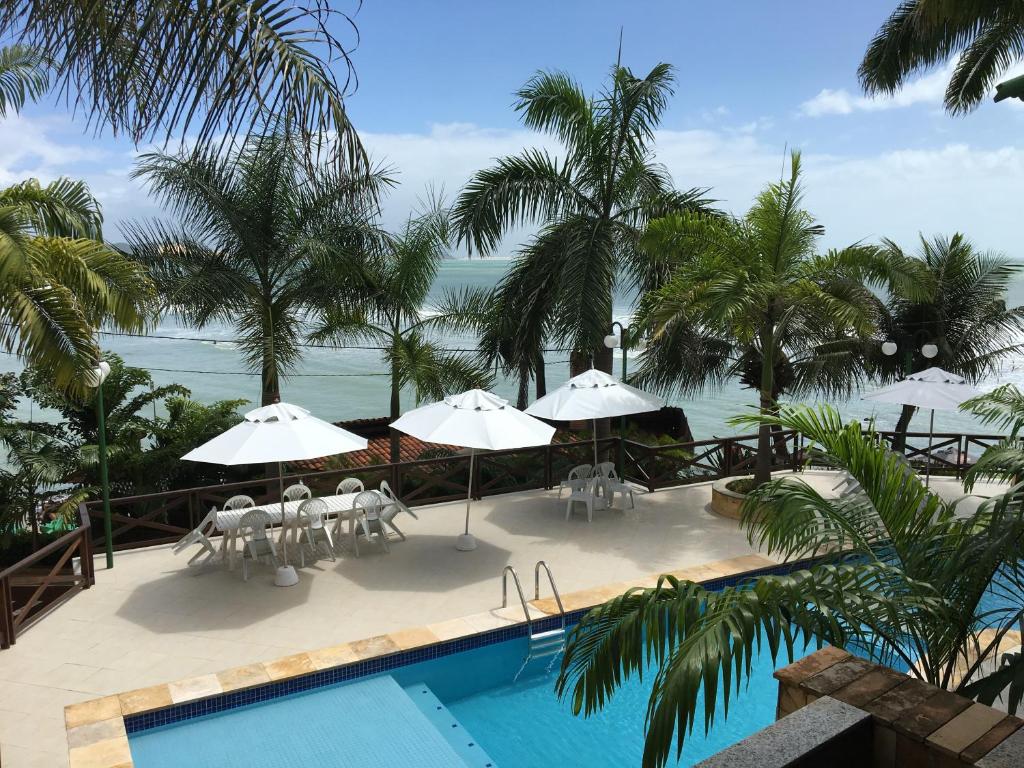  Pipa Mar Hotel