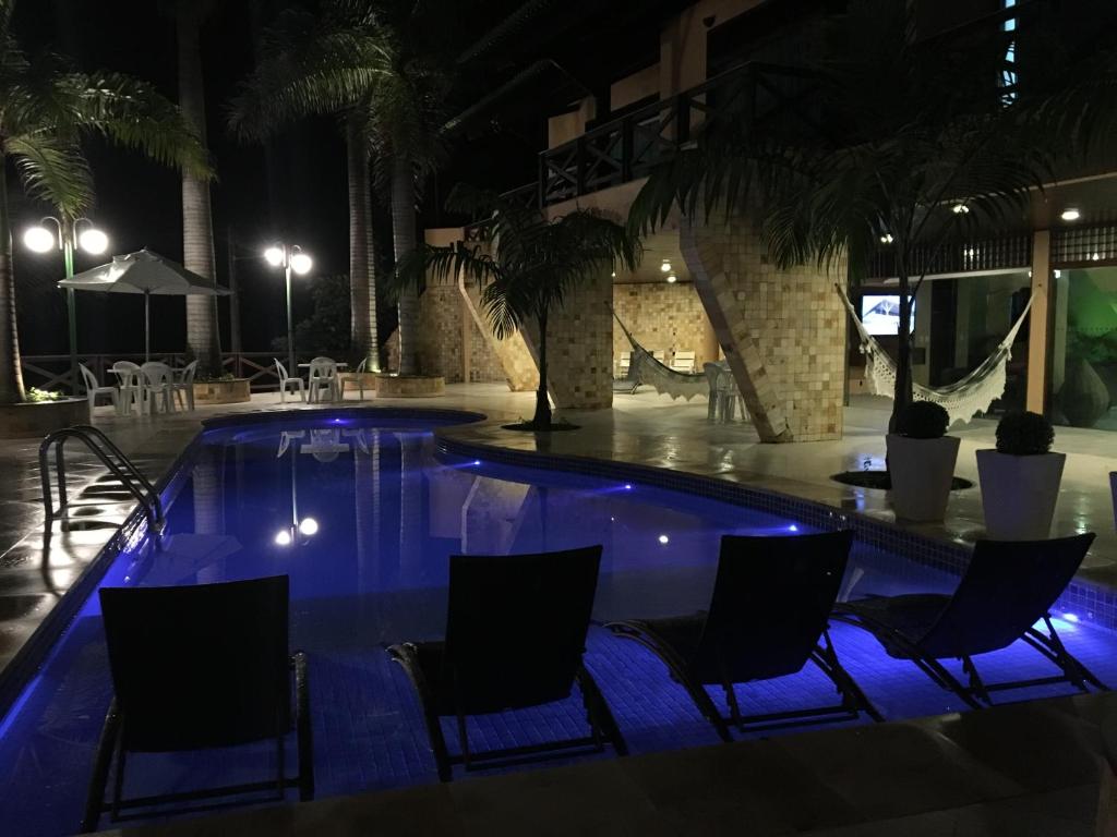  Pipa Mar Hotel