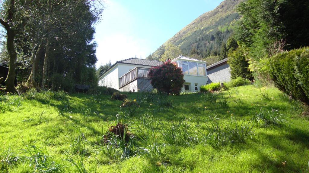 Gallery image of The Glen in Ballachulish