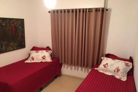  Paulista Flat