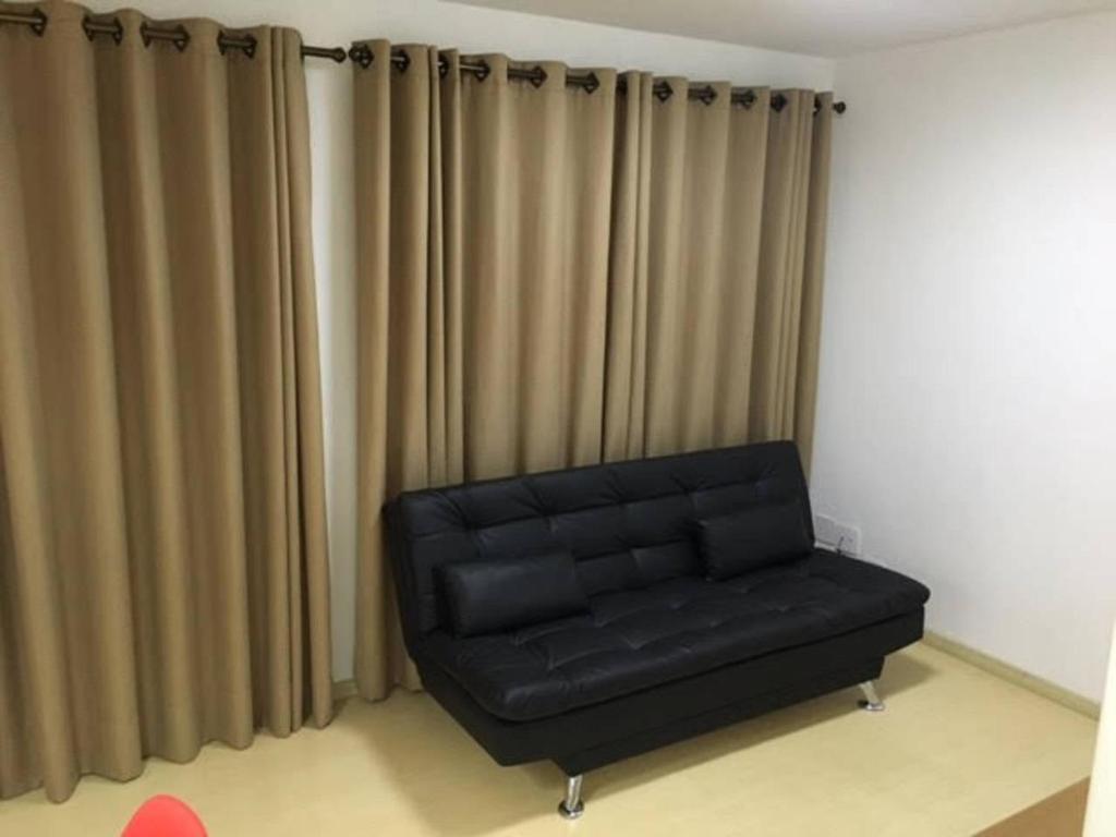  Paulista Flat